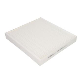 Filtre, air de l'habitacle PURRO