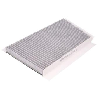 Filtre, air de l'habitacle PURRO