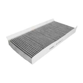 Filtre, air de l'habitacle PURRO