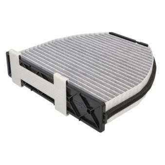 Filtre, air de l'habitacle PURRO PUR-PC3036C