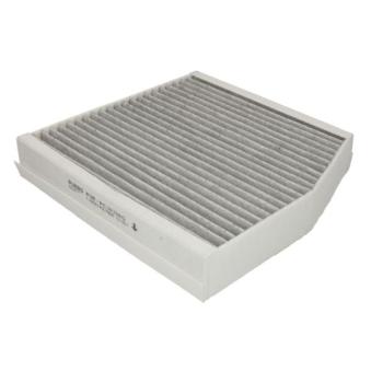 Filtre, air de l'habitacle PURRO