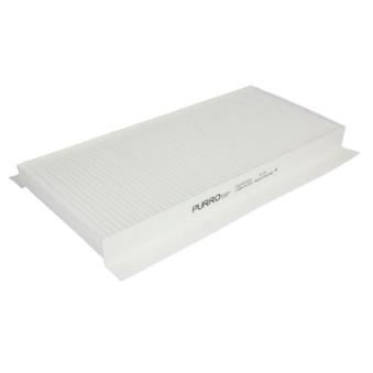 Filtre, air de l'habitacle PURRO