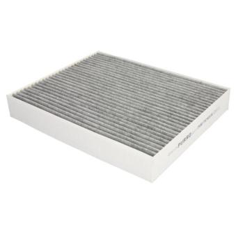 Filtre, air de l'habitacle PURRO