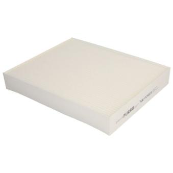 Filtre, air de l'habitacle PURRO