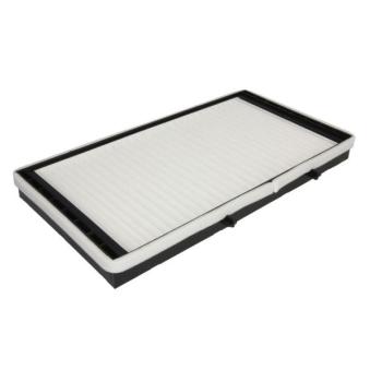 Filtre, air de l'habitacle PURRO PUR-PC5000