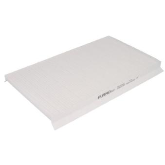 Filtre, air de l'habitacle PURRO