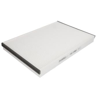 Filtre, air de l'habitacle PURRO