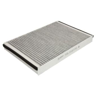 Filtre, air de l'habitacle PURRO