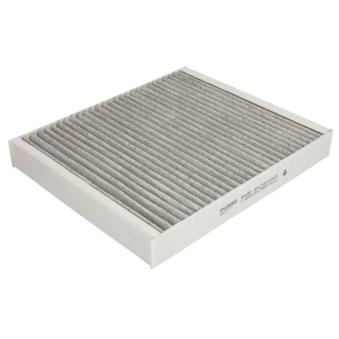 Filtre, air de l'habitacle PURRO