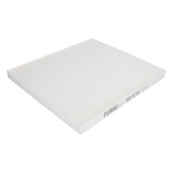 Filtre, air de l'habitacle PURRO