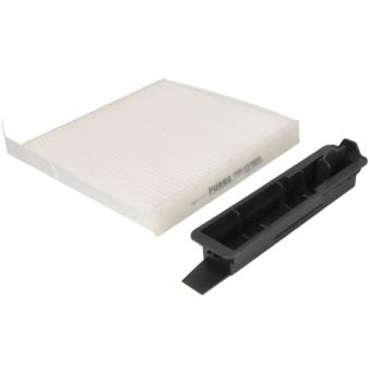 Filtre, air de l'habitacle PURRO