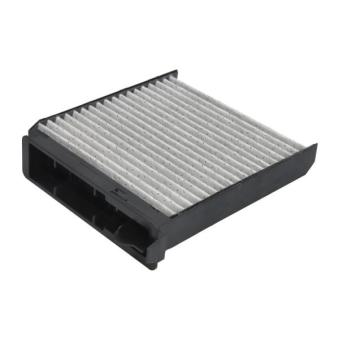 Filtre, air de l'habitacle PURRO