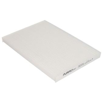 Filtre, air de l'habitacle PURRO