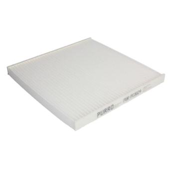 Filtre, air de l'habitacle PURRO