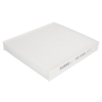 Filtre, air de l'habitacle PURRO