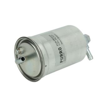 Filtre à carburant PURRO