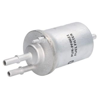 Filtre à carburant PURRO