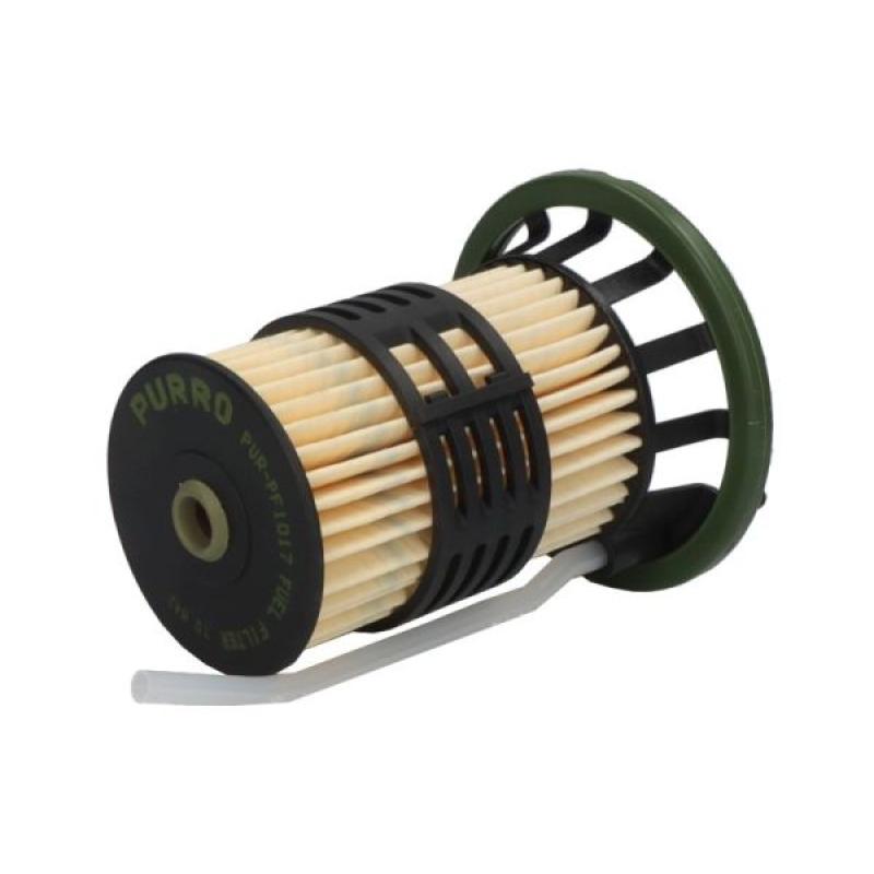 Filtre à carburant PURRO PUR-PF1017 - Visuel 1