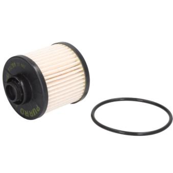 Filtre à carburant PURRO