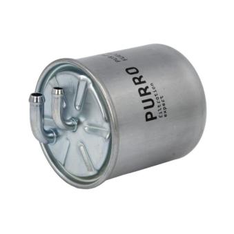 Filtre à carburant PURRO