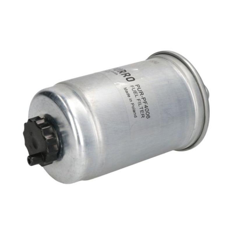 Filtre à carburant PURRO PUR-PF4006 - Visuel 1