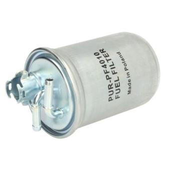 Filtre à carburant PURRO PUR-PF4010