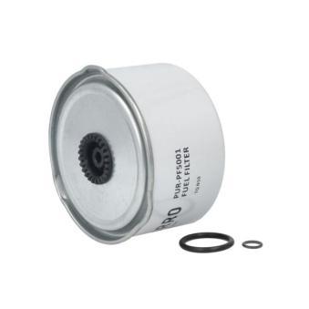 Filtre à carburant PURRO