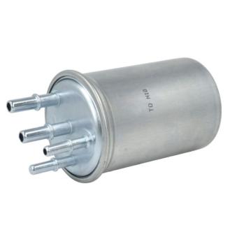 Filtre à carburant PURRO