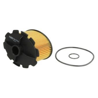 Filtre à carburant PURRO