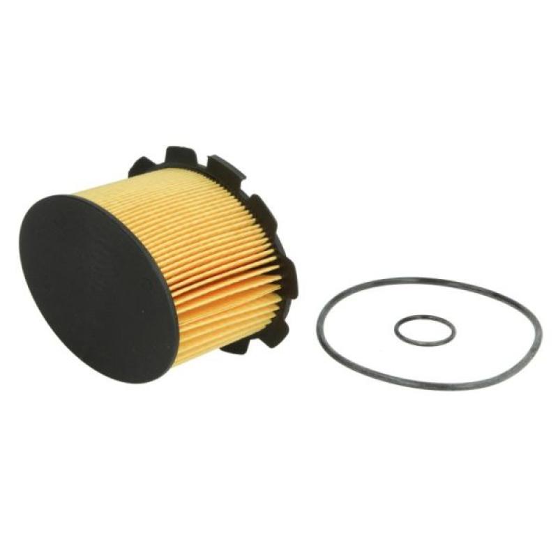 Filtre à carburant PURRO PUR-PF8035 - Visuel 1