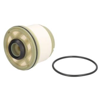 Filtre à carburant PURRO