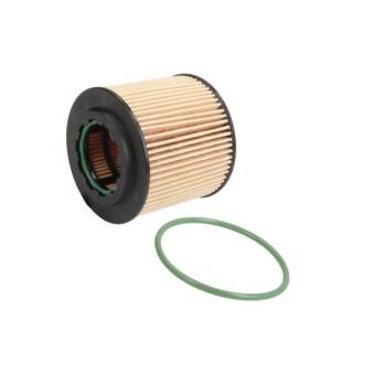 Filtre à huile PURRO