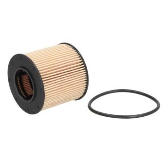 Filtre à huile PURRO PUR-PO0009