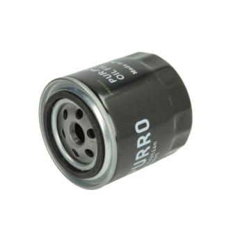 Filtre à huile PURRO