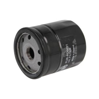 Filtre à huile PURRO