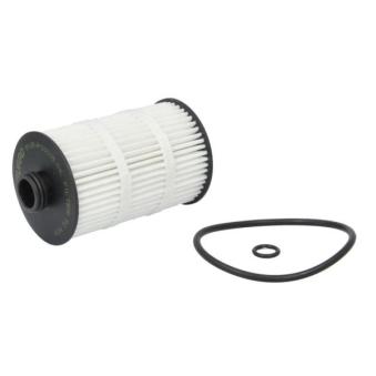 Filtre à huile PURRO