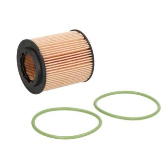 Filtre à huile PURRO PUR-PO1001