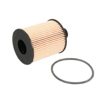 Filtre à huile PURRO PUR-PO1002