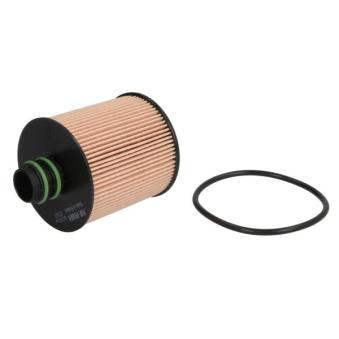 Filtre à huile PURRO