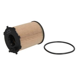 Filtre à huile PURRO