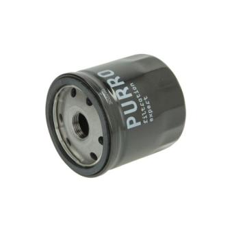 Filtre à huile PURRO