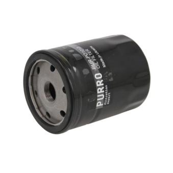 Filtre à huile PURRO