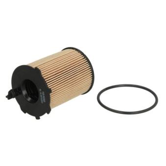 Filtre à huile PURRO