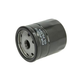 Filtre à huile PURRO