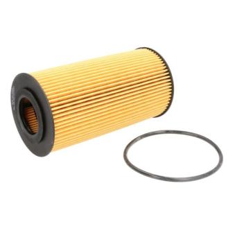 Filtre à huile PURRO