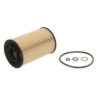 Filtre à huile PURRO