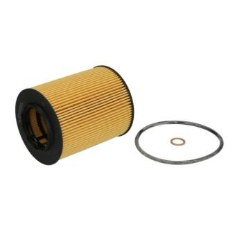 Filtre à huile PURRO PUR-PO3003