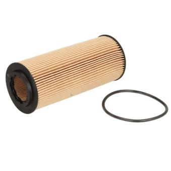 Filtre à huile PURRO