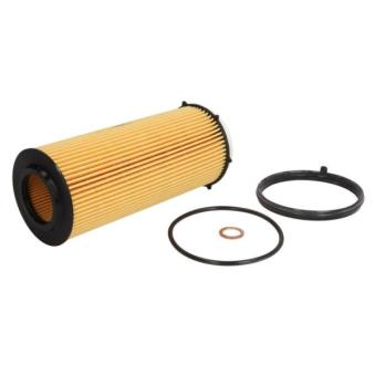 Filtre à huile PURRO