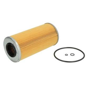 Filtre à huile PURRO